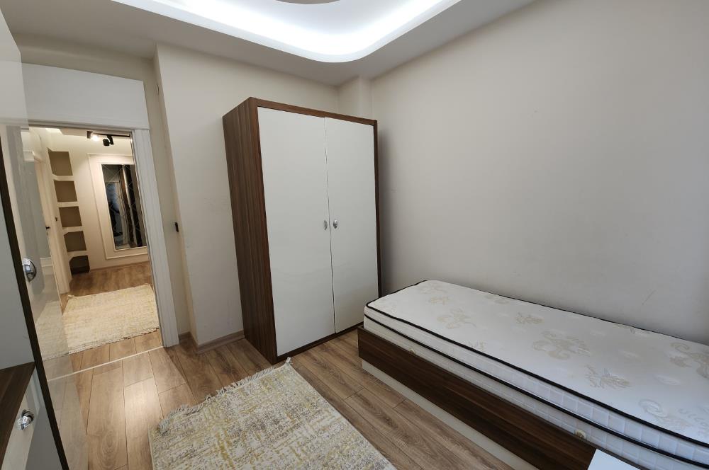 TALAS BAHÇELİEVLER DE 2+1 FULl EŞYALI KİRALIK DAİRE