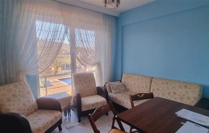 A Warm Welcome to Vivera Houses, Mannesman Street, in the Heart of Başiskele!