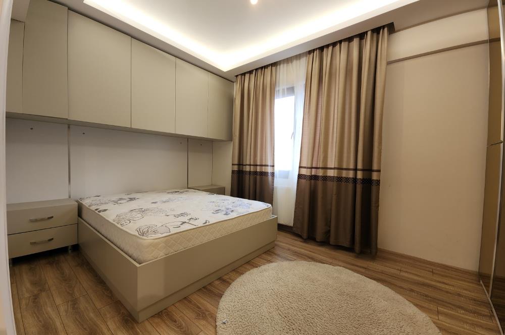 TALAS BAHÇELİEVLER DE 2+1 FULl EŞYALI KİRALIK DAİRE