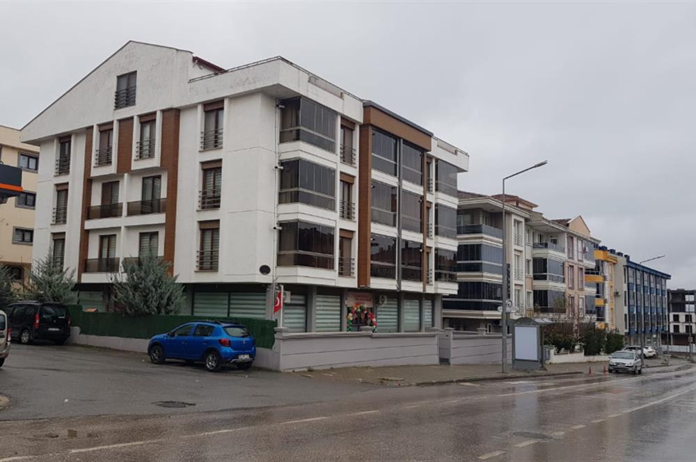 CENTURY 21 Bal'DAN B.EVLERDE EŞYALI 1+1 KİRALIK DAİRE