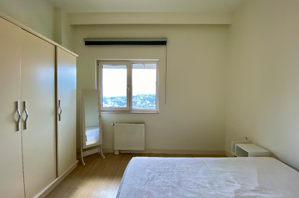 Sinpaş Aquacity’de Kiralık Eşyalı Lüks Daire