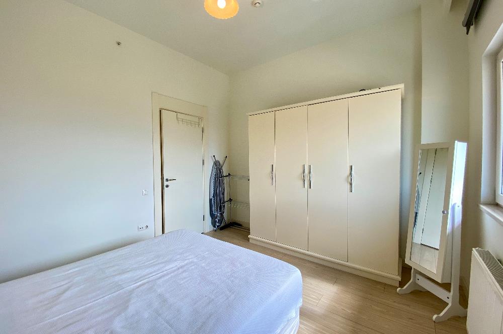 Sinpaş Aquacity’de Kiralık Eşyalı Lüks Daire