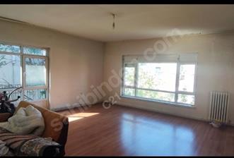 KIZILAY KONUR 2 SOKAK DA 3+1 KOMBİLİ SATILIK DAİRE