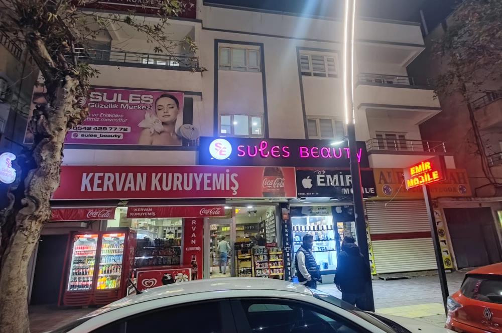 DEVREN SATILIK EKMEK TEKNESİ 