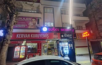 DEVREN SATILIK EKMEK TEKNESİ 