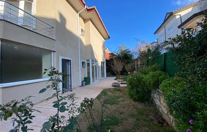 Muhteşem Deniz ve orman manzaralı kiralIk villa