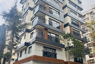 GÖZTEPE BAHARİYELİ SOKAKTA BAĞDAT CADDESİNE 500 METRE 2+1 SATILIK DAİRE