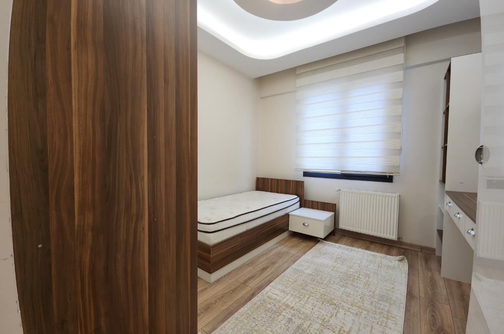 TALAS BAHÇELİEVLER DE 2+1 FULl EŞYALI KİRALIK DAİRE