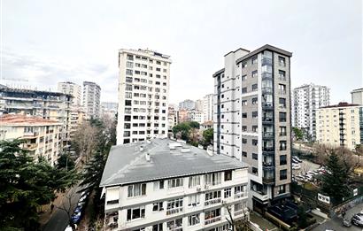 GÖZTEPE BAHARİYELİ SOKAKTA BAĞDAT CADDESİNE 500 METRE 2+1 SATILIK DAİRE