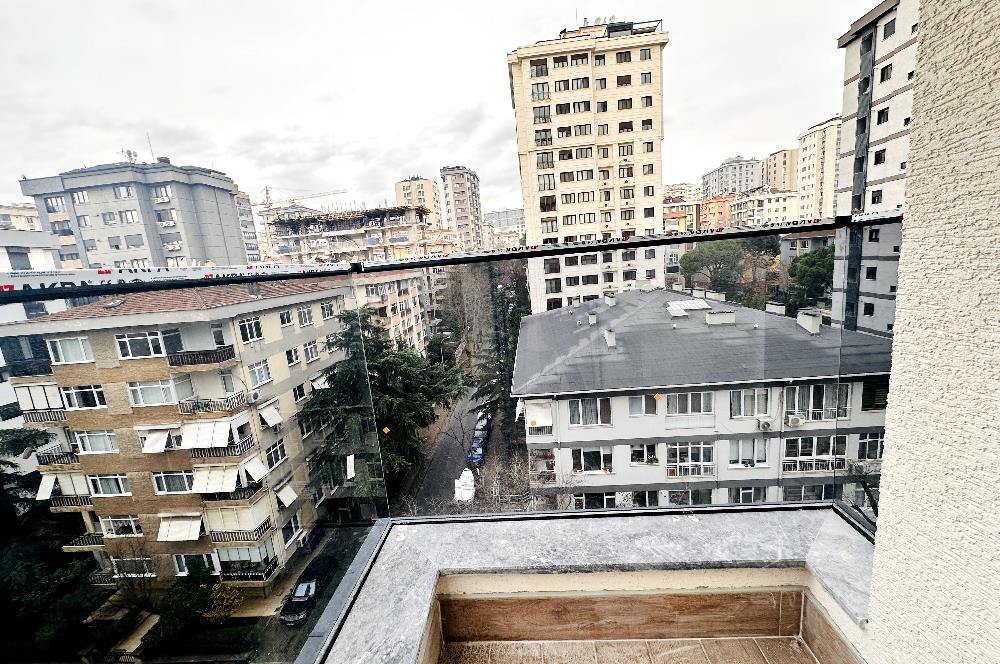 GÖZTEPE BAHARİYELİ SOKAKTA BAĞDAT CADDESİNE 500 METRE 2+1 SATILIK DAİRE