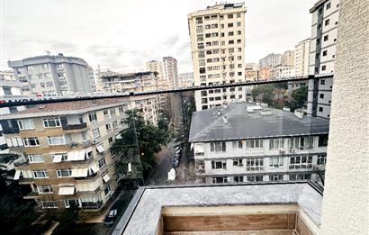 GÖZTEPE BAHARİYELİ SOKAKTA BAĞDAT CADDESİNE 500 METRE 2+1 SATILIK DAİRE