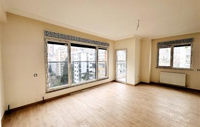 GÖZTEPE BAHARİYELİ SOKAKTA BAĞDAT CADDESİNE 500 METRE 2+1 SATILIK DAİRE