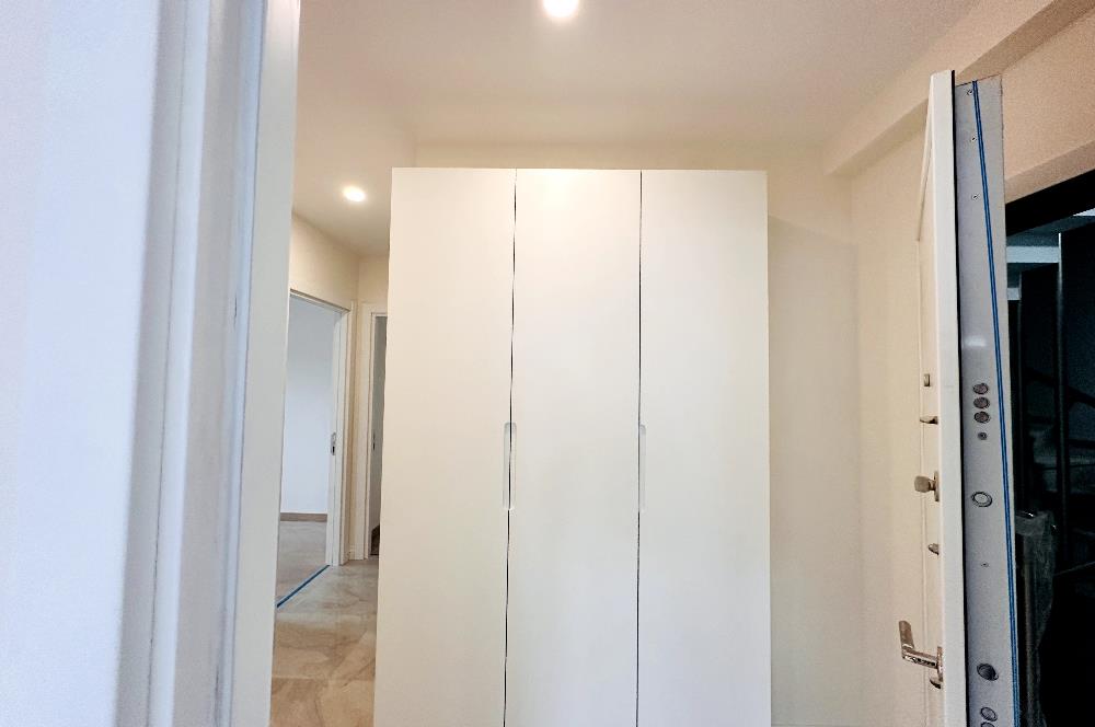 GÖZTEPE BAHARİYELİ SOKAKTA BAĞDAT CADDESİNE 500 METRE 2+1 SATILIK DAİRE