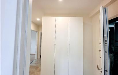 GÖZTEPE BAHARİYELİ SOKAKTA BAĞDAT CADDESİNE 500 METRE 2+1 SATILIK DAİRE