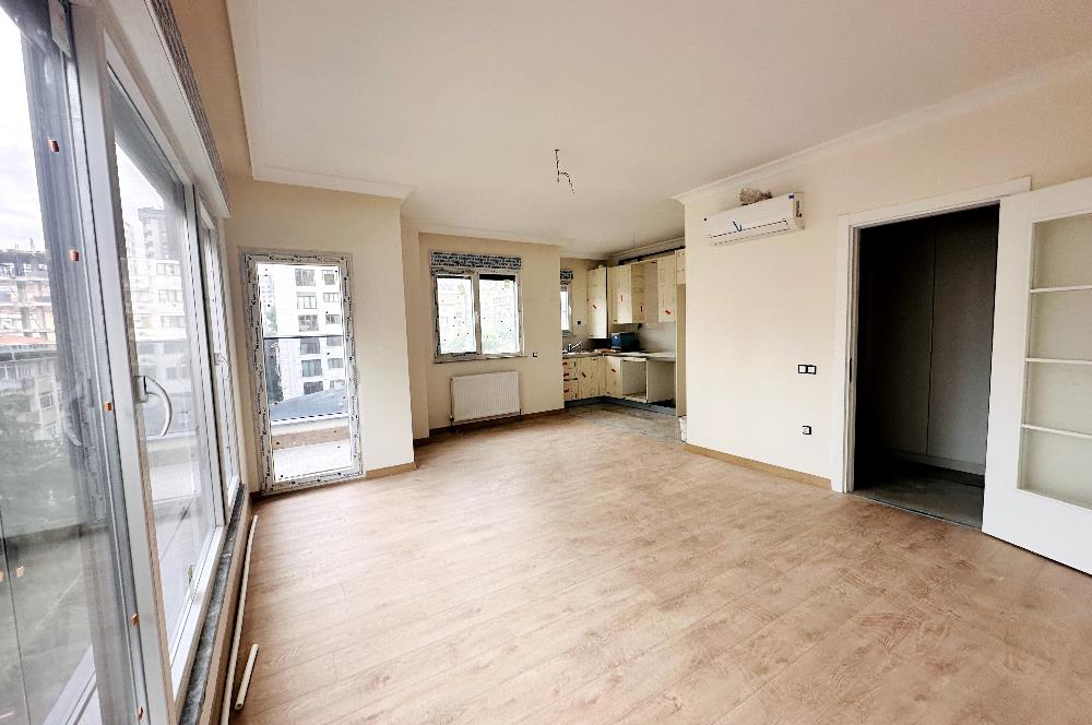 GÖZTEPE BAHARİYELİ SOKAKTA BAĞDAT CADDESİNE 500 METRE 2+1 SATILIK DAİRE