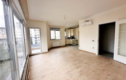 GÖZTEPE BAHARİYELİ SOKAKTA BAĞDAT CADDESİNE 500 METRE 2+1 SATILIK DAİRE