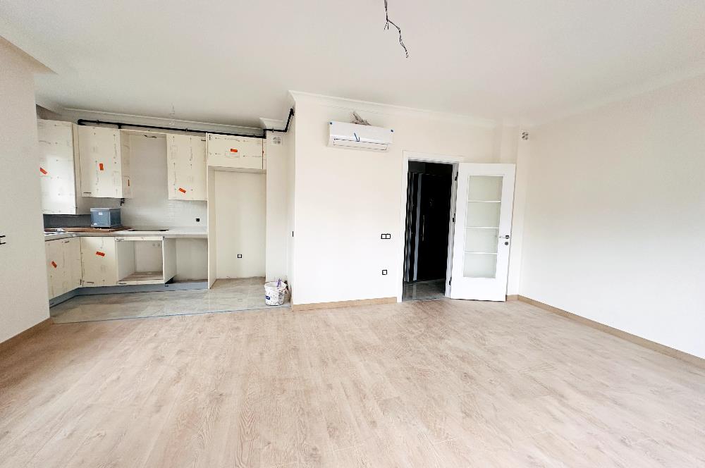 GÖZTEPE BAHARİYELİ SOKAKTA BAĞDAT CADDESİNE 500 METRE 2+1 SATILIK DAİRE