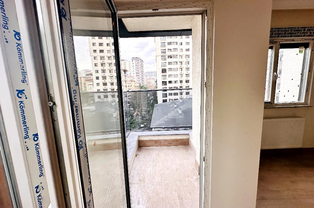 GÖZTEPE BAHARİYELİ SOKAKTA BAĞDAT CADDESİNE 500 METRE 2+1 SATILIK DAİRE