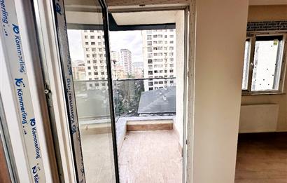 GÖZTEPE BAHARİYELİ SOKAKTA BAĞDAT CADDESİNE 500 METRE 2+1 SATILIK DAİRE