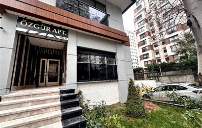 GÖZTEPE BAHARİYELİ SOKAKTA BAĞDAT CADDESİNE 500 METRE 2+1 SATILIK DAİRE