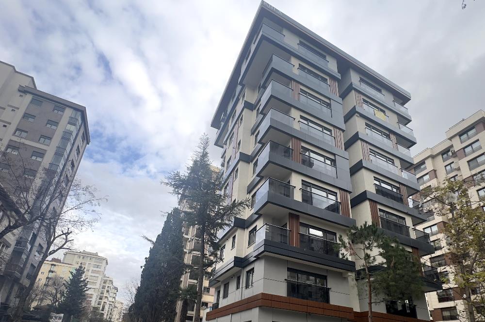 GÖZTEPE BAHARİYELİ SOKAKTA BAĞDAT CADDESİNE 500 METRE 2+1 SATILIK DAİRE