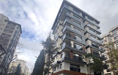 GÖZTEPE BAHARİYELİ SOKAKTA BAĞDAT CADDESİNE 500 METRE 2+1 SATILIK DAİRE