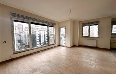 GÖZTEPE BAHARİYELİ SOKAKTA BAĞDAT CADDESİNE 500 METRE 2+1 SATILIK DAİRE