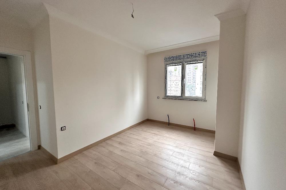 GÖZTEPE BAHARİYELİ SOKAKTA BAĞDAT CADDESİNE 500 METRE 2+1 SATILIK DAİRE