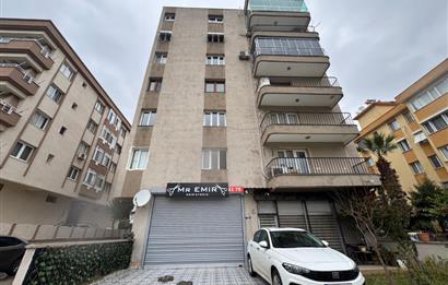 GAZİEMİR ATIFBEY MH.ARAKAT ÖNÜ AÇIK SATILIK 3+1 DAİRE