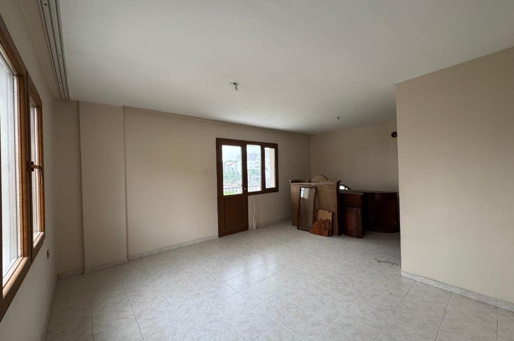 GAZİEMİR ATIFBEY MH.ARAKAT ÖNÜ AÇIK SATILIK 3+1 DAİRE