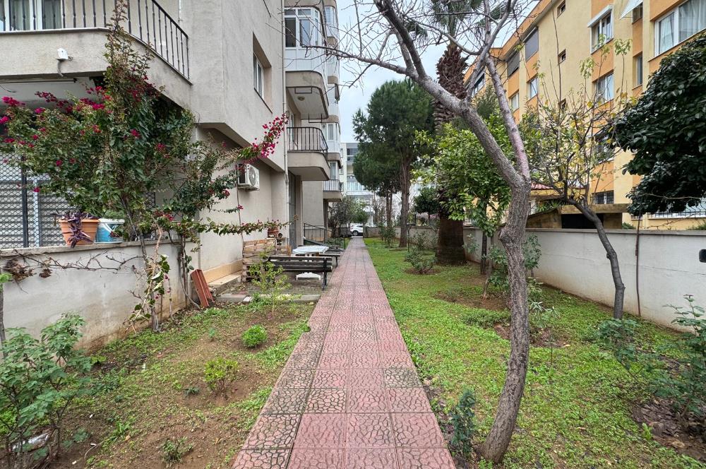 GAZİEMİR ATIFBEY MH.ARAKAT ÖNÜ AÇIK SATILIK 3+1 DAİRE