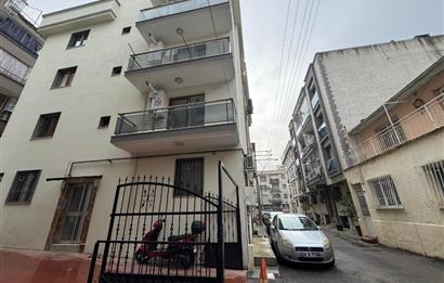 Konak Zafertepe Mh. İzmir Park Yakını Satılık 2+1 Daire