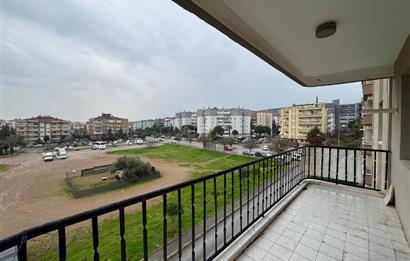 GAZİEMİR ATIFBEY MH.ARAKAT ÖNÜ AÇIK SATILIK 3+1 DAİRE