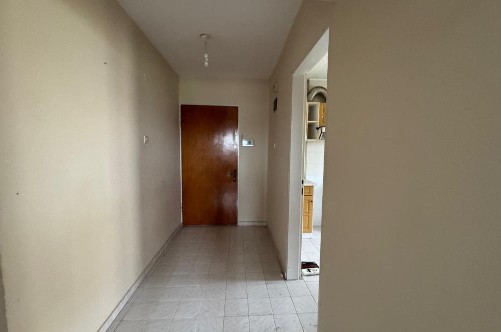 GAZİEMİR ATIFBEY MH.ARAKAT ÖNÜ AÇIK SATILIK 3+1 DAİRE