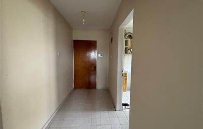 GAZİEMİR ATIFBEY MH.ARAKAT ÖNÜ AÇIK SATILIK 3+1 DAİRE