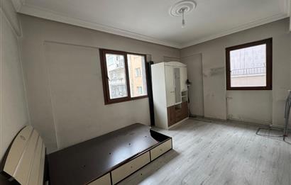 Konak Zafertepe Mh. İzmir Park Yakını Satılık 2+1 Daire