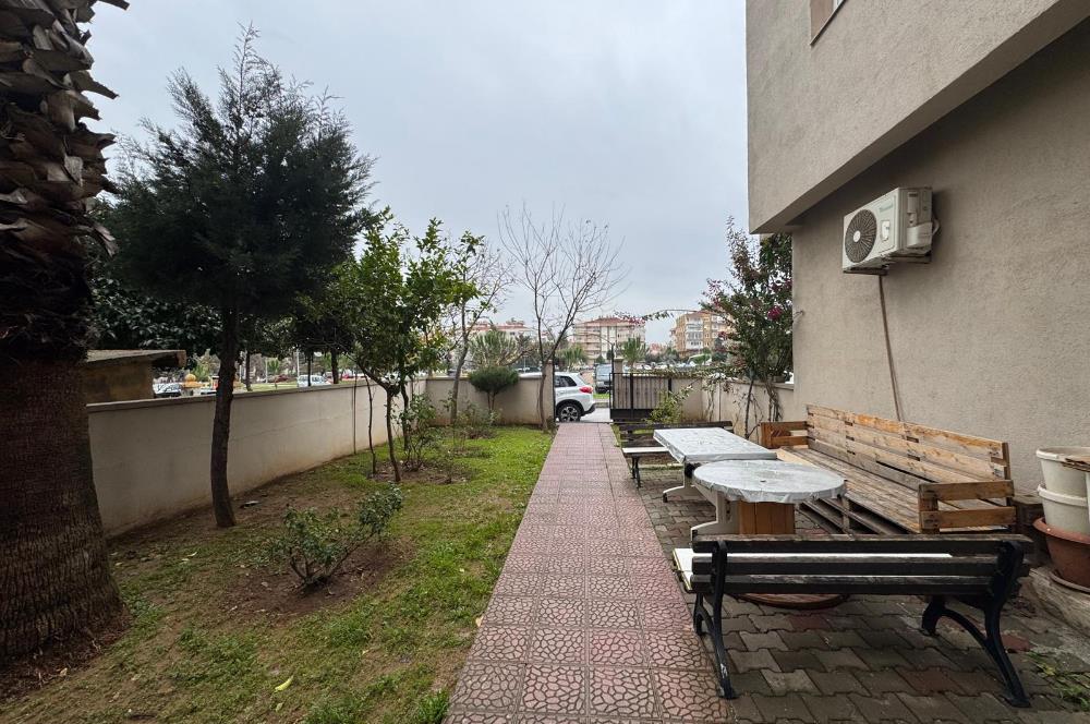 GAZİEMİR ATIFBEY MH.ARAKAT ÖNÜ AÇIK SATILIK 3+1 DAİRE