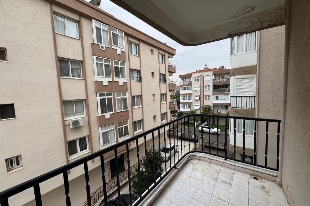 GAZİEMİR ATIFBEY MH.ARAKAT ÖNÜ AÇIK SATILIK 3+1 DAİRE