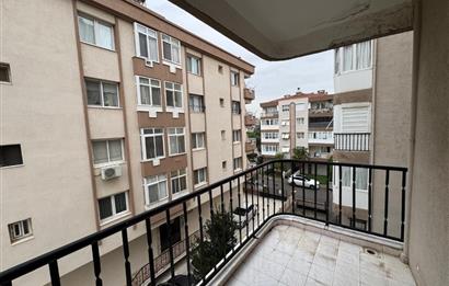 GAZİEMİR ATIFBEY MH.ARAKAT ÖNÜ AÇIK SATILIK 3+1 DAİRE