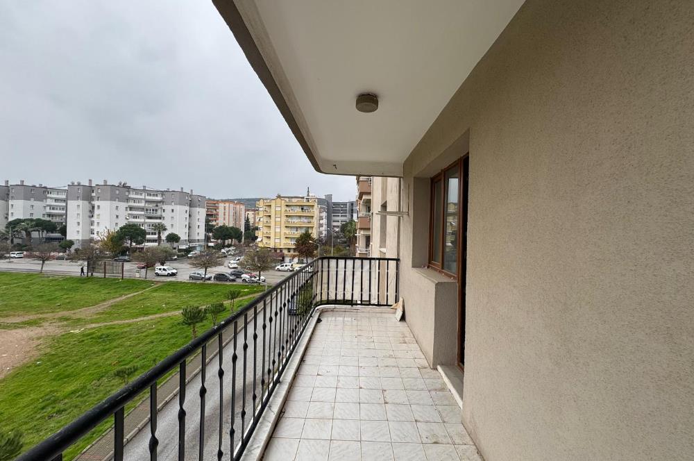 GAZİEMİR ATIFBEY MH.ARAKAT ÖNÜ AÇIK SATILIK 3+1 DAİRE