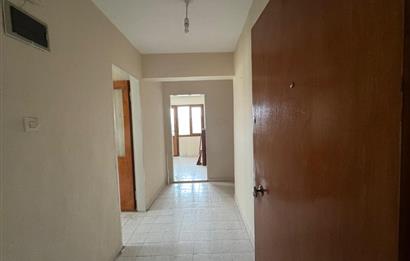 GAZİEMİR ATIFBEY MH.ARAKAT ÖNÜ AÇIK SATILIK 3+1 DAİRE