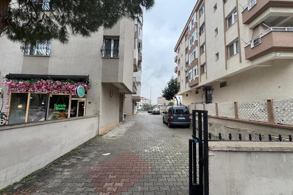 GAZİEMİR ATIFBEY MH.ARAKAT ÖNÜ AÇIK SATILIK 3+1 DAİRE