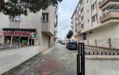 GAZİEMİR ATIFBEY MH.ARAKAT ÖNÜ AÇIK SATILIK 3+1 DAİRE