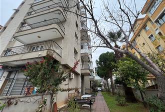 GAZİEMİR ATIFBEY MH.ARAKAT ÖNÜ AÇIK SATILIK 3+1 DAİRE