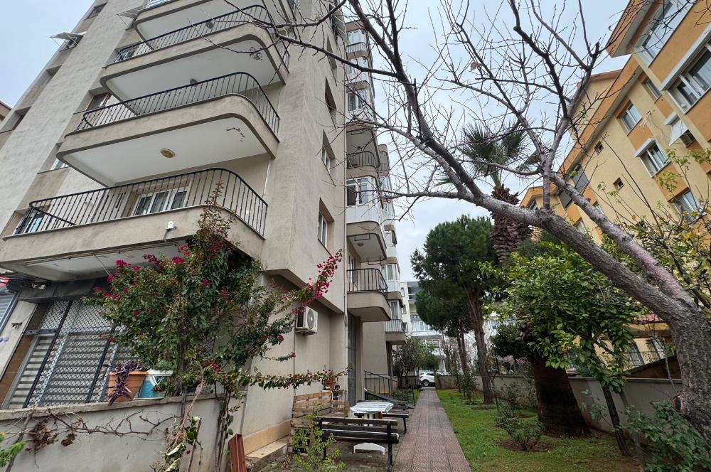 GAZİEMİR ATIFBEY MH.ARAKAT ÖNÜ AÇIK SATILIK 3+1 DAİRE