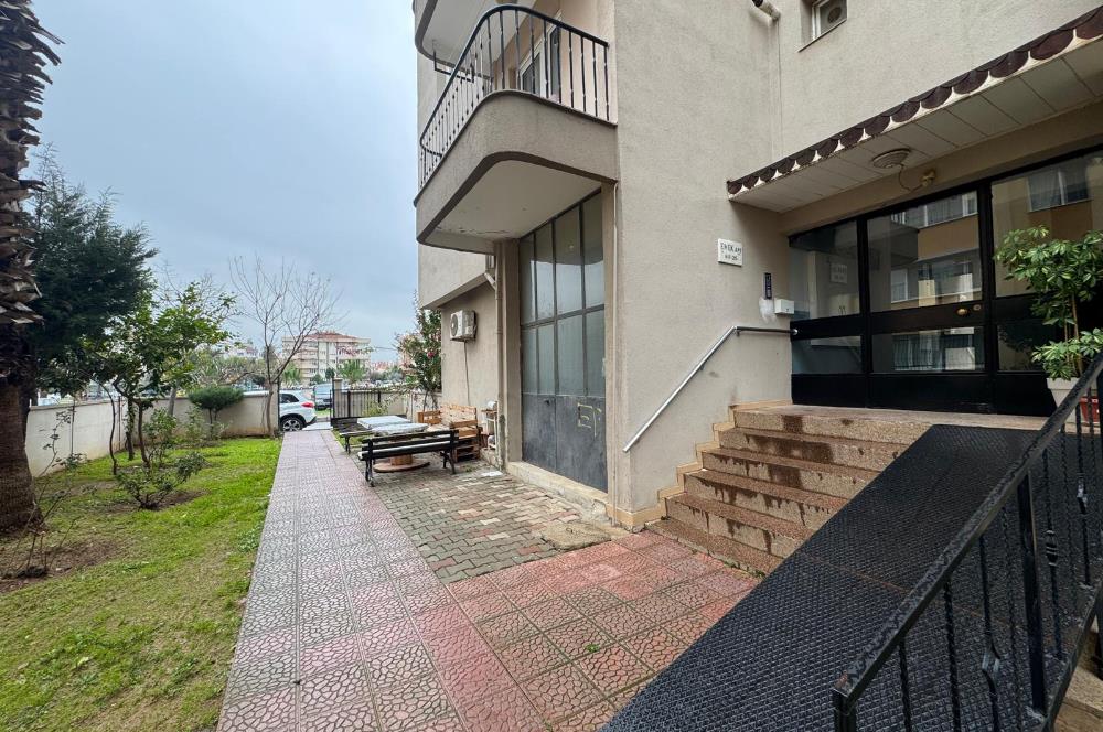 GAZİEMİR ATIFBEY MH.ARAKAT ÖNÜ AÇIK SATILIK 3+1 DAİRE