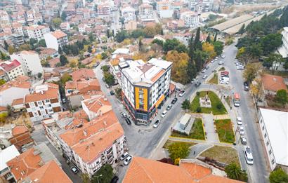 ASKERİ HASTANE KARŞISI SATILIK DÜKKAN 