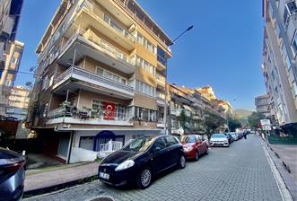 C21 PROJECT'DEN İZMİT MERKEZDE 3+1 120M2 YAPILI SATILIK DAİRE