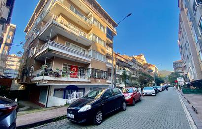 C21 PROJECT'DEN İZMİT MERKEZDE 3+1 120M2 YAPILI SATILIK DAİRE