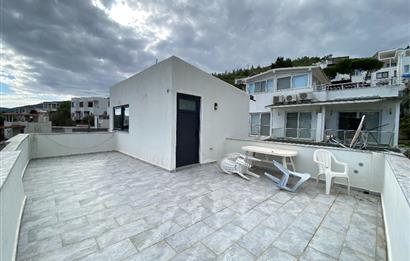 Bodrum Torba  4+1 Tripleks  Müstakil Villa